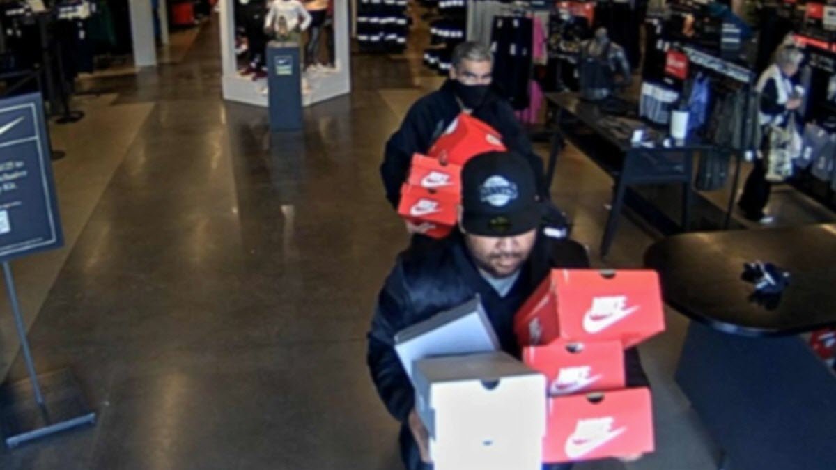 San Jose police arrest pair linked to over 70 retail thefts – NBC Bay Area