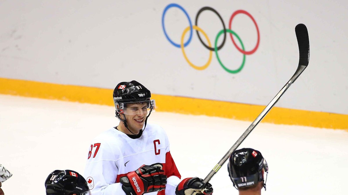  NHL players returning to Winter Olympics in 2026 and 2030 – NBC Bay Area Bildidee 