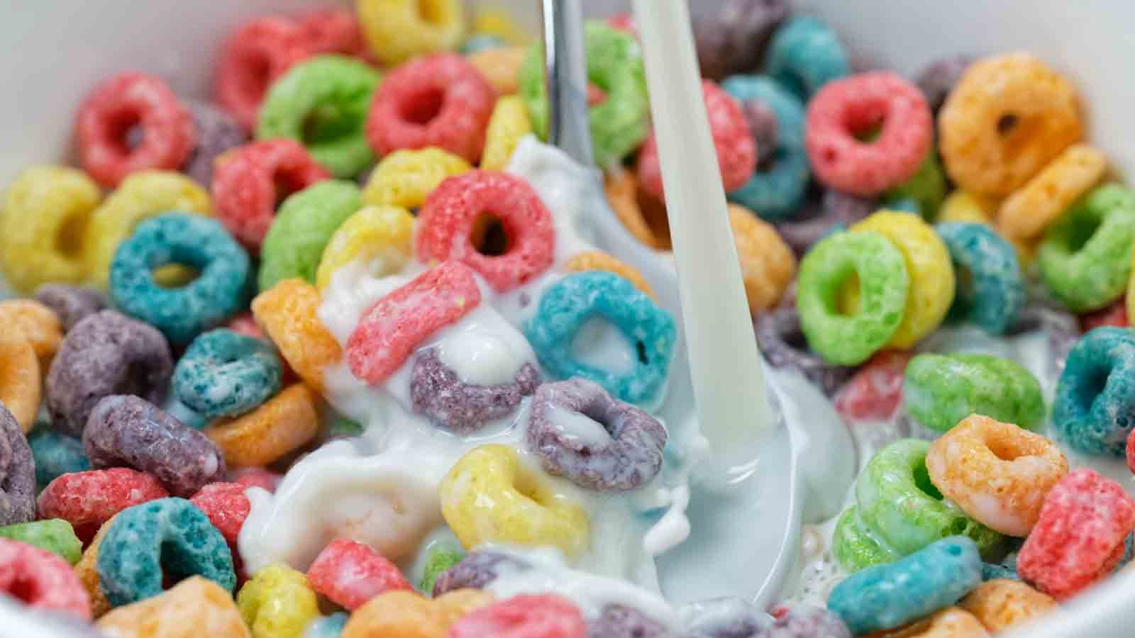 What is the healthiest cereal? Dietitians share their favorites - Vimarsana News