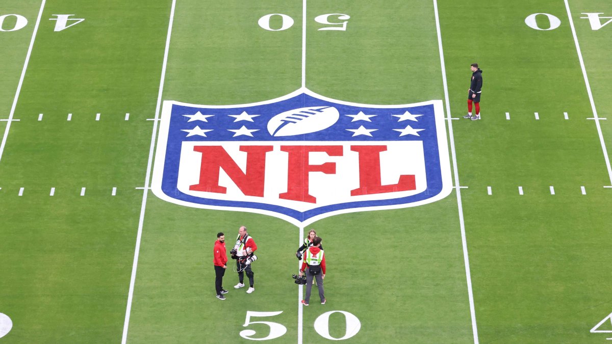 What’s the 2024 NFL salary cap? Here’s the historic number NBC Bay Area