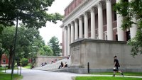 Harvard is back on top as college hopefuls' ultimate ‘dream' school, despite recent turmoil