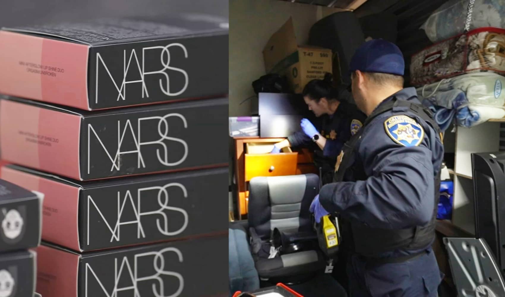 Inside organized crime rings targeting retailers Ulta, T.J. Maxx and Walgreens – NBC Bay Area - Vimarsana News