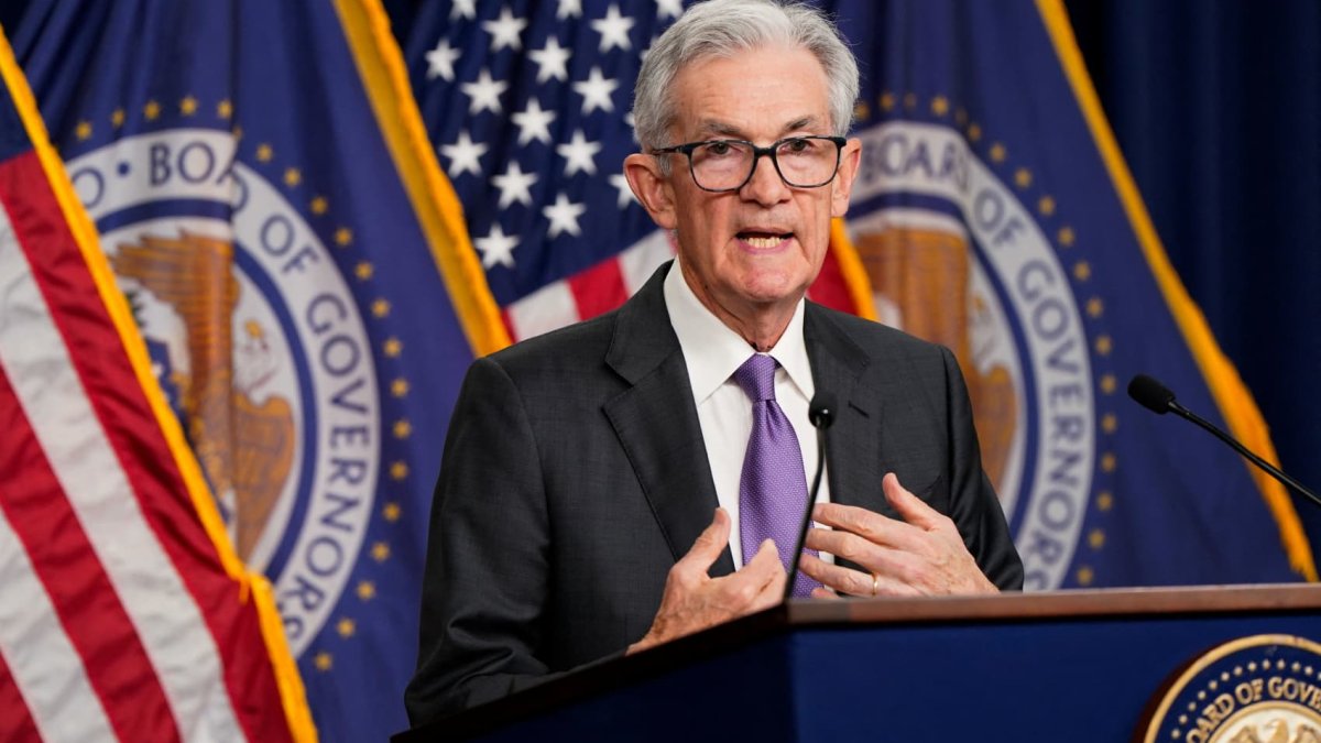 5 things to know before the stock market opens Thursday NBC Bay Area