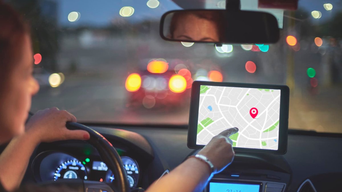 How to stop your internet-connected car from selling your data – NBC Bay Area - Vimarsana News
