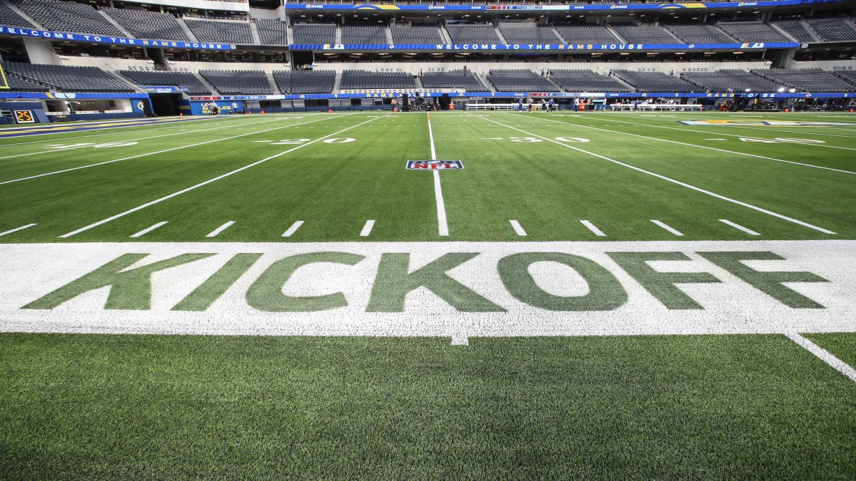 New NFL kickoff procedure, rule changes for 2024 season NBC Bay Area