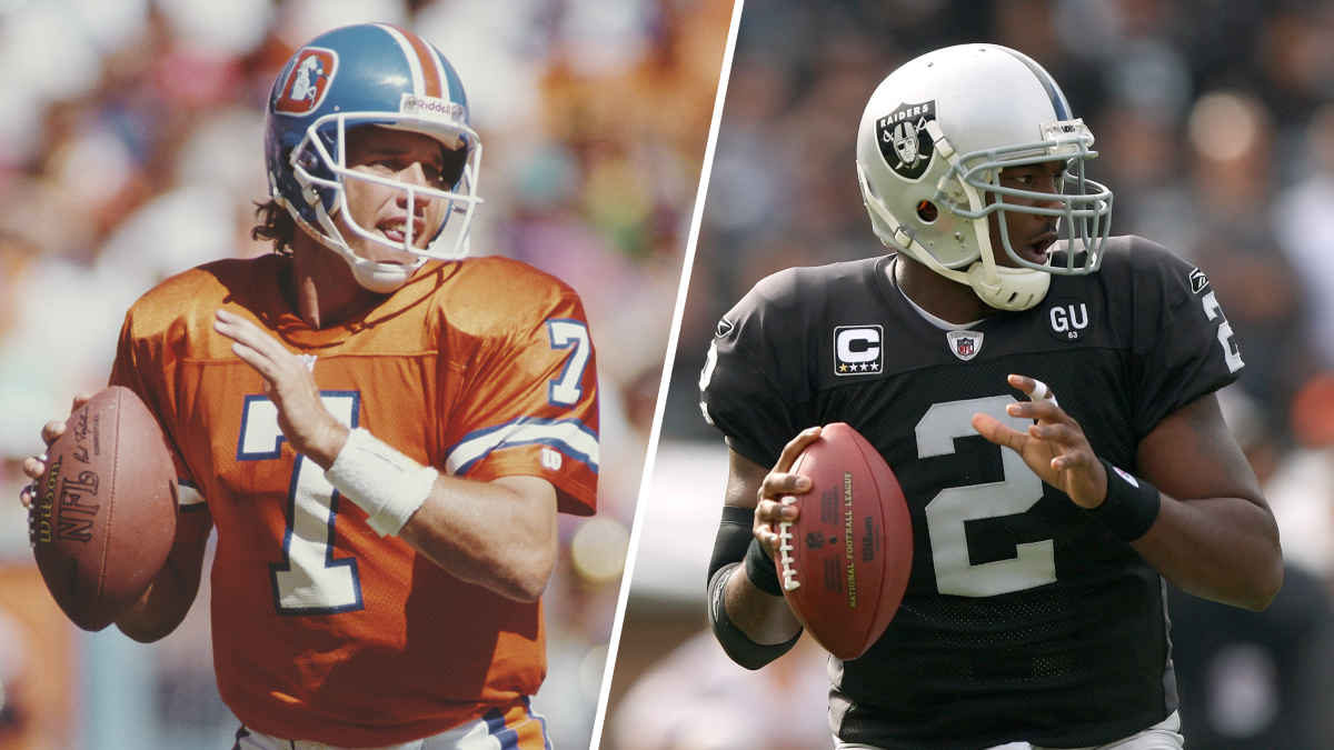 Best and worst quarterback draft classes in NFL history NBC Bay Area