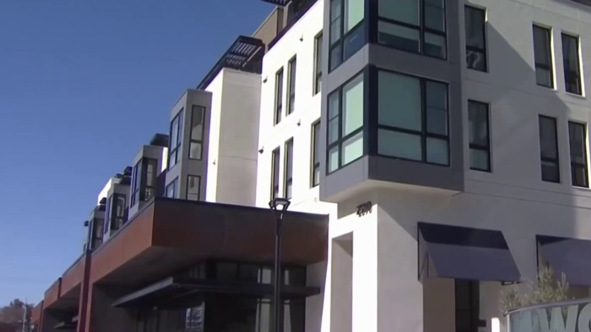 Mountain View priciest place to rent in Bay Area NBC Bay Area