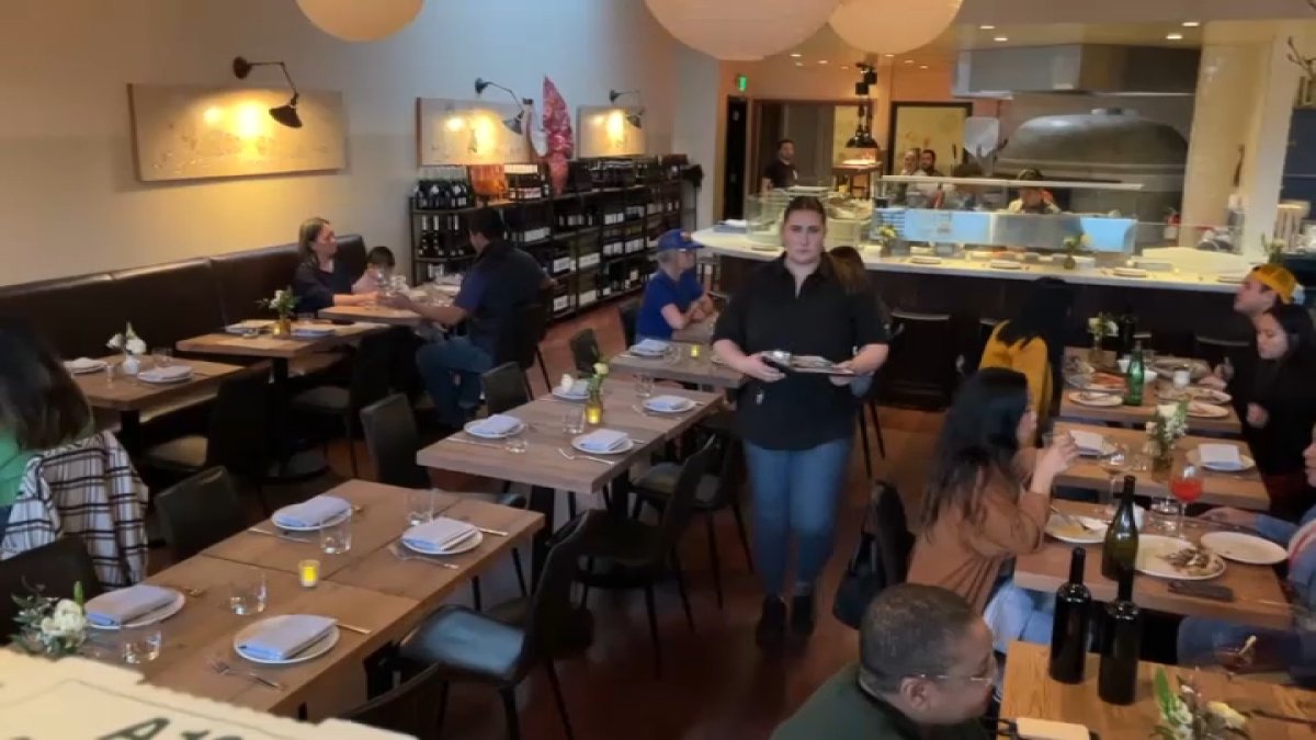 Businesses gear up for Oakland Restaurant Week NBC Bay Area