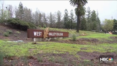 The new president of West Valley College on Comunidad Del Valle (part 2)