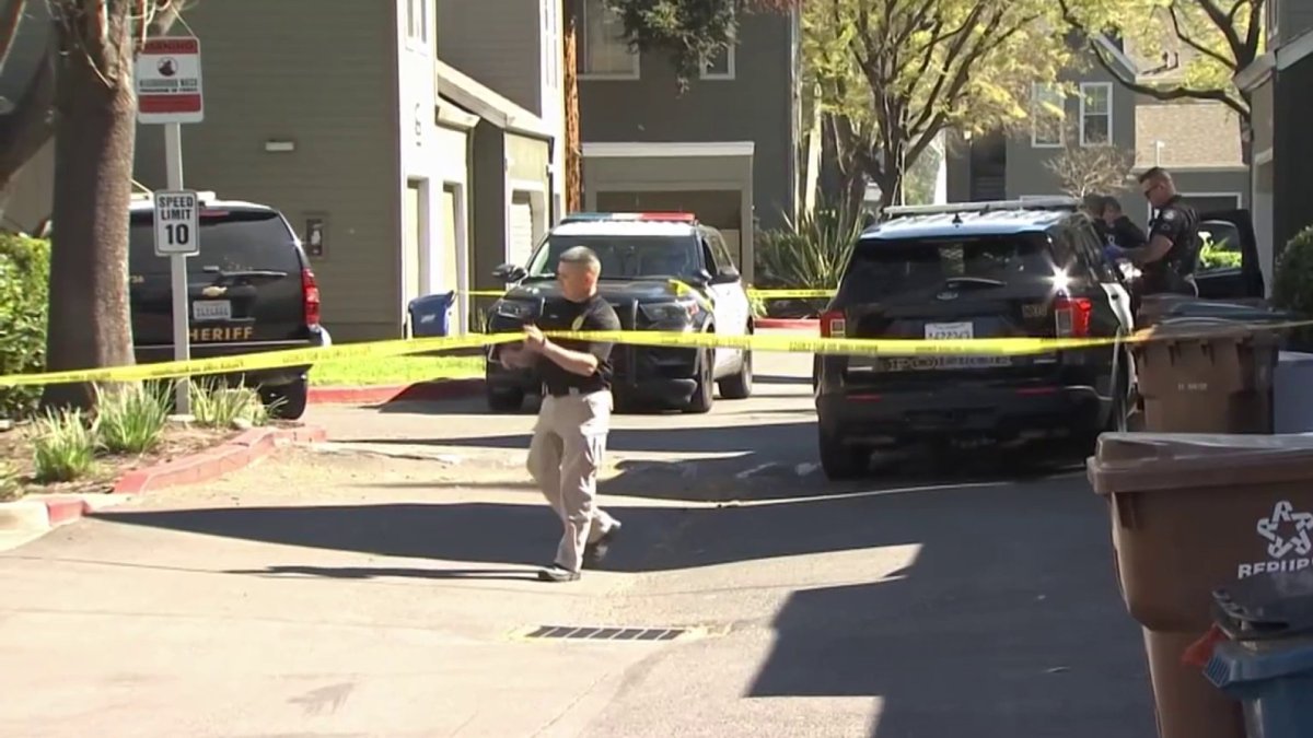 Man dies following double shooting in Pleasant Hill – NBC Bay Area