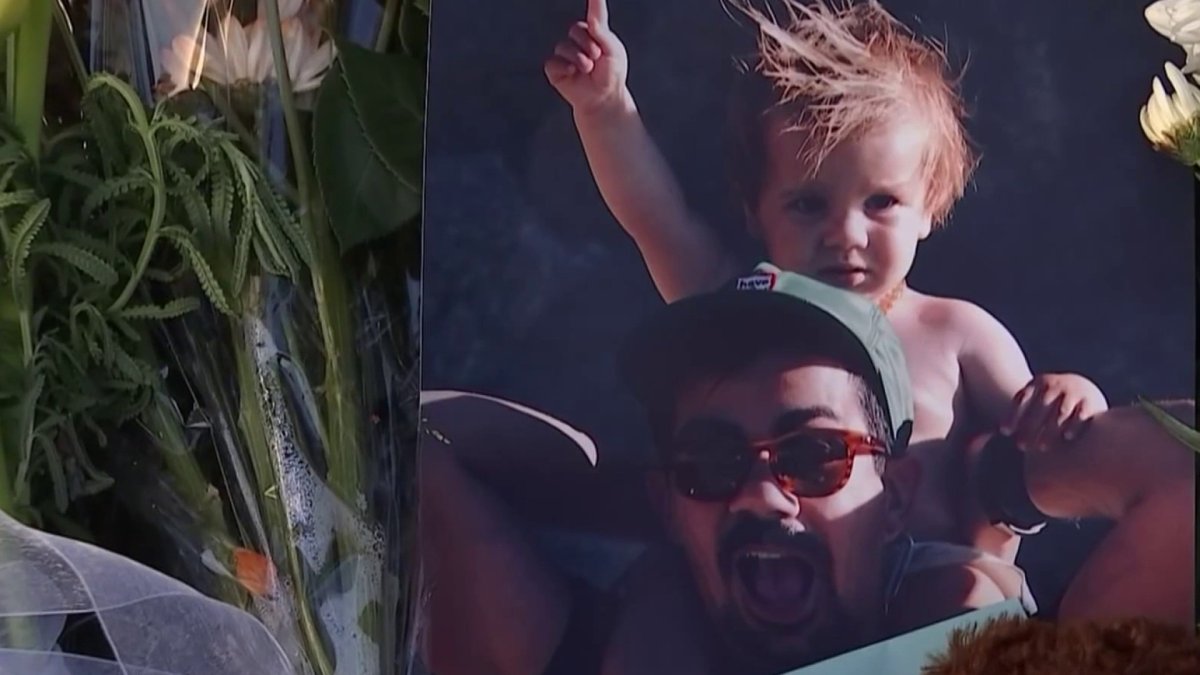 Family killed in deadly San Francisco bus stop crash identified – NBC ...