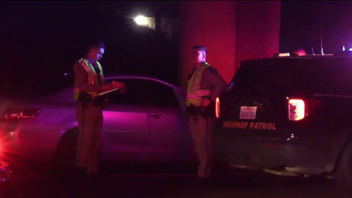 Woman Arrested In Alleged Dui Crash That Killed Pedestrian On Highway