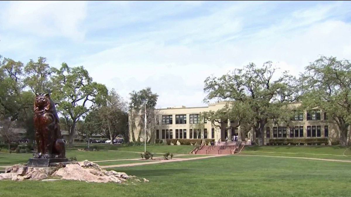 South Bay teacher accused of sexually assaulting student - Vimarsana News