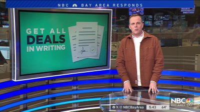 AT&T upgrade bonus? NBC Bay Area Responds