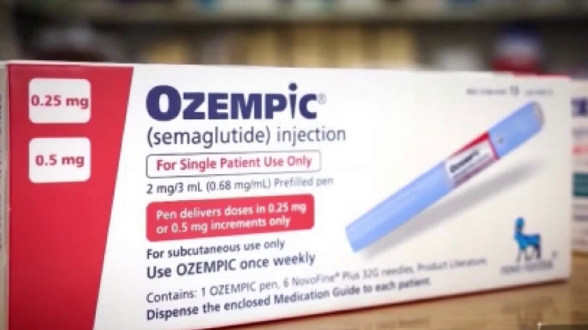 today show semaglutide A closer look: Ozempic, weight loss drug craze