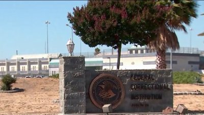 Former women's prison employee sentenced for sexual abuse of multiple inmates