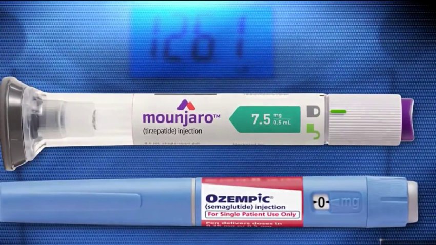 Ozempic, Mounjaro negative impacts: Rx shortages and black market Ozempic, Mounjaro negative impacts: Rx shortages and black market