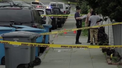 Pacifica neighborhood recovers from fatal police shooting