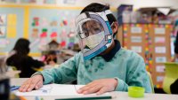 The CDC has relaxed COVID guidelines. Will schools and day cares follow suit?