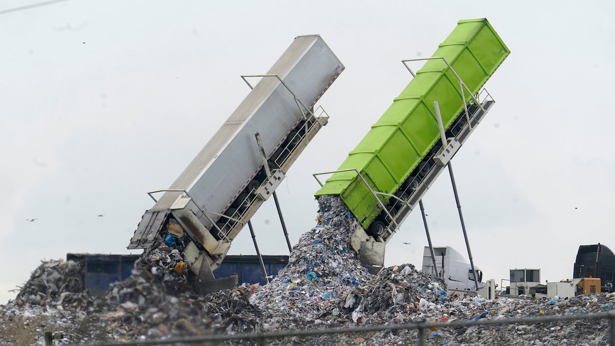 UN report says 19% of food is wasted – NBC Bay Area - Vimarsana News