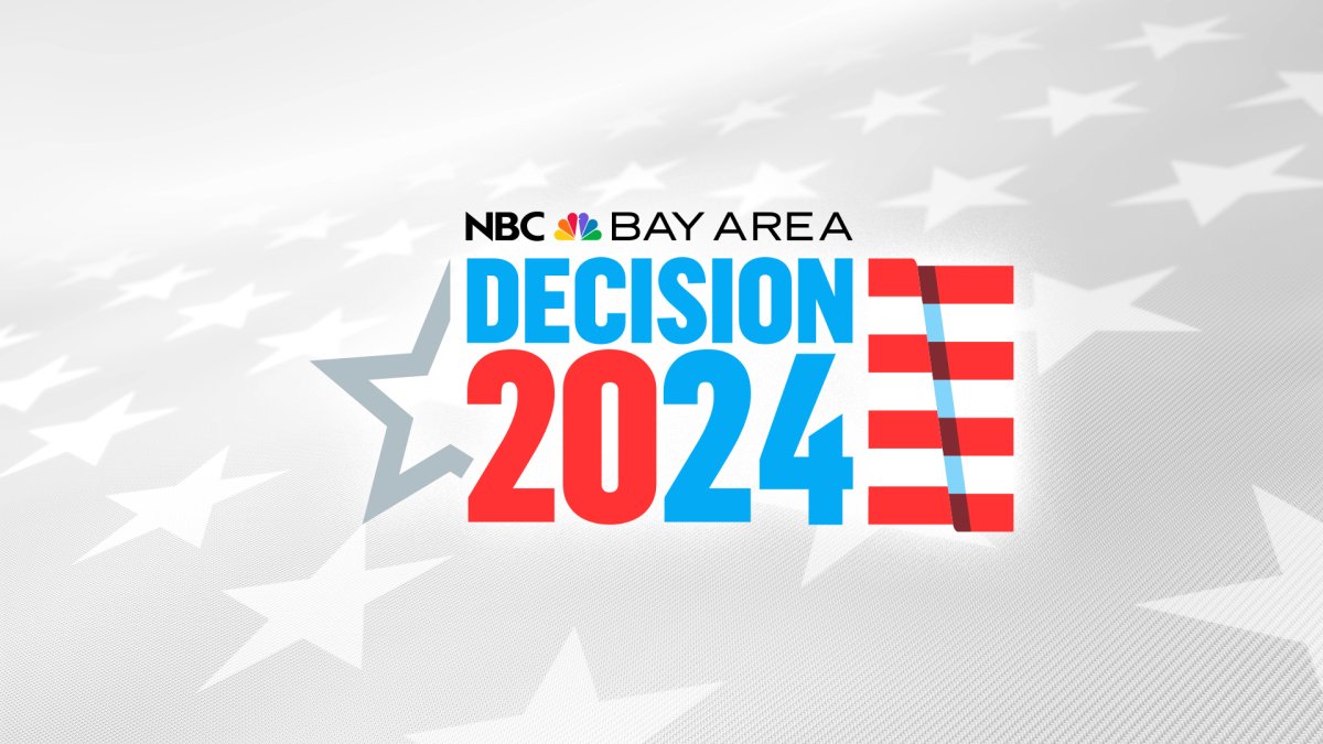 Live 2024 Primary Election results in the San Francisco Bay Area NBC