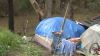 San Jose could be fined if it doesn't clear homeless encampments along waterways