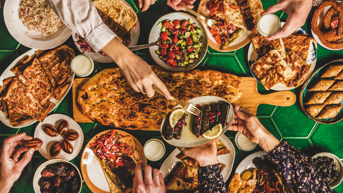 ramadan start what to say ramadan start what to say