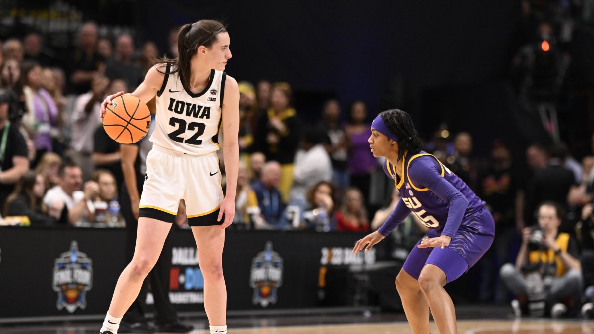 Does Caitlin Clark have a ring? How Iowa star can win first in 2024