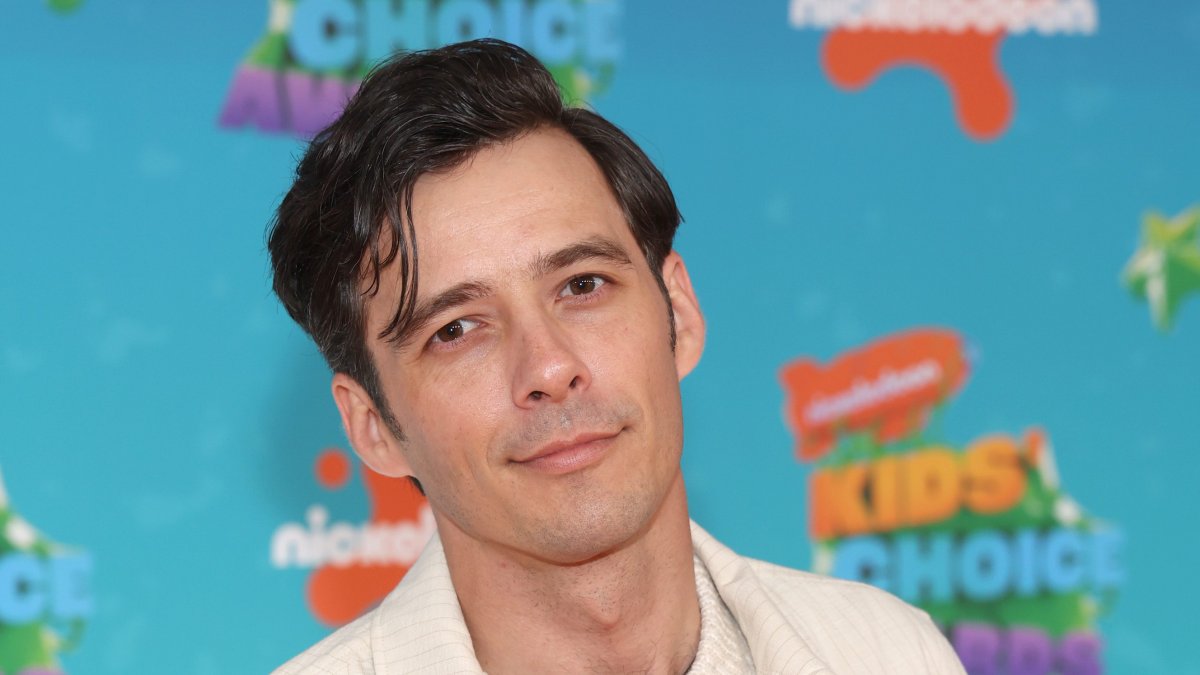 'Zoey 101' star Matthew Underwood says he was sexually assaulted as a teenager – NBC Bay Area - Vimarsana News