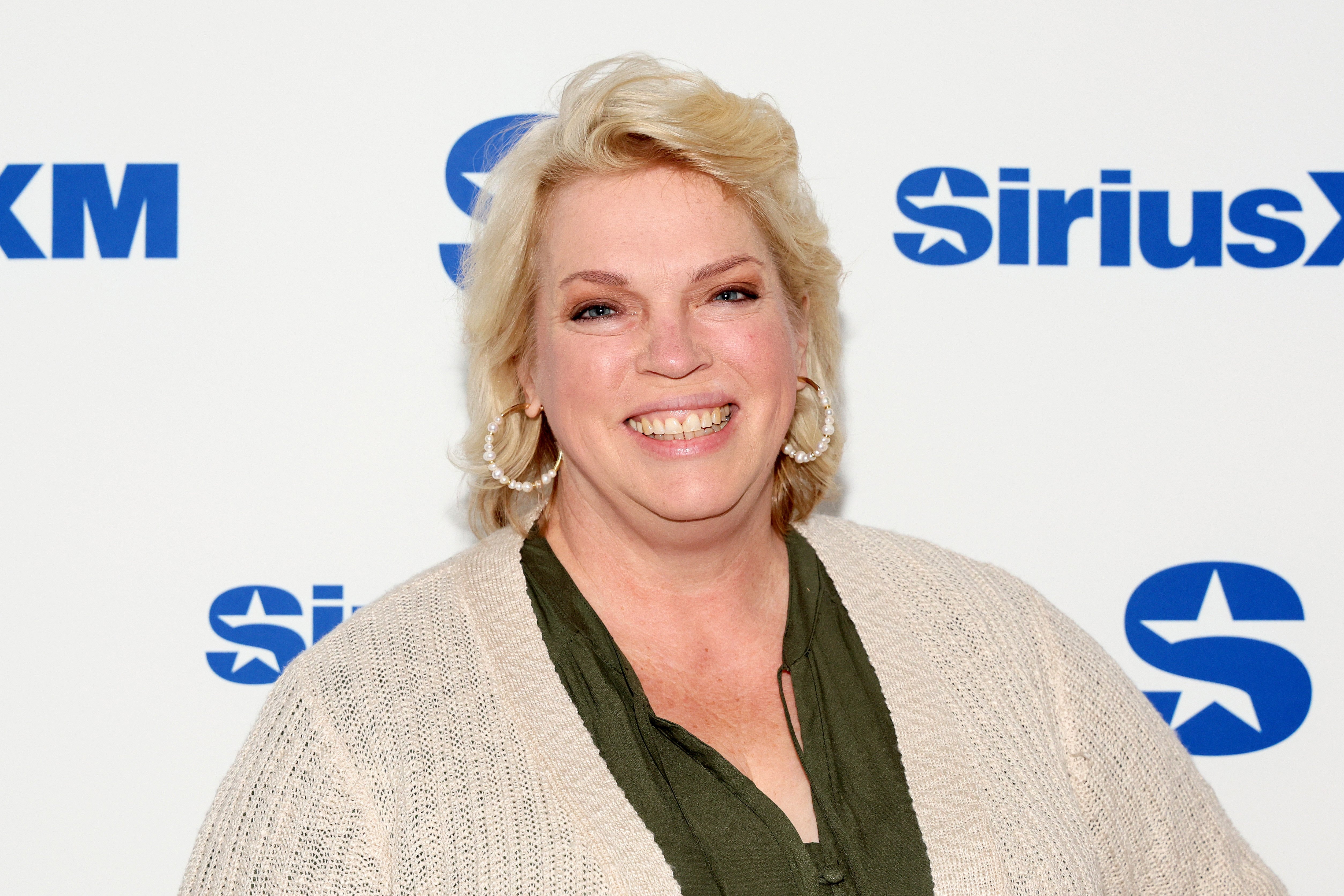 'Sister Wives' star Janelle Brown speaks out after Garrison Brown's death – NBC Bay Area - Vimarsana News
