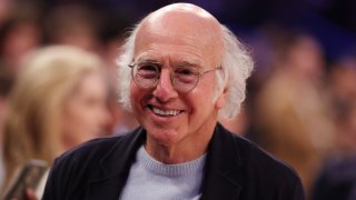 Larry David