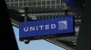 United flight from SFO missing external panel after landing in Oregon