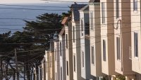Bay Area single-family home prices jump 14% in just a month