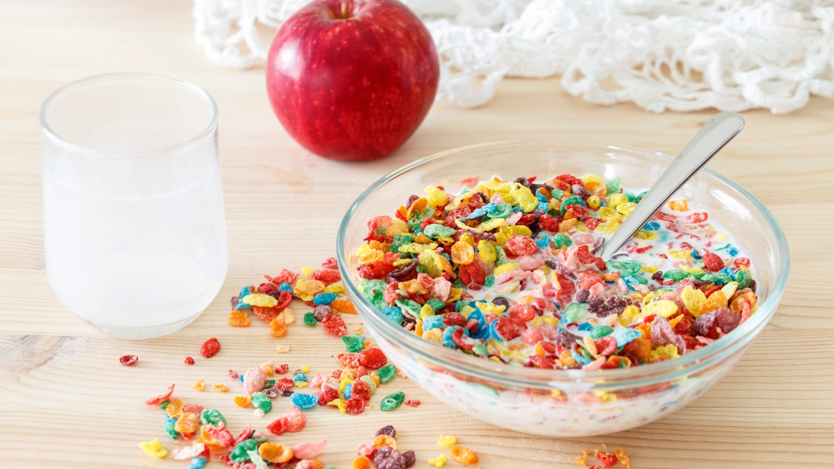 National Cereal Day Deals 2024 Fill your bowl with savings NBC Bay Area
