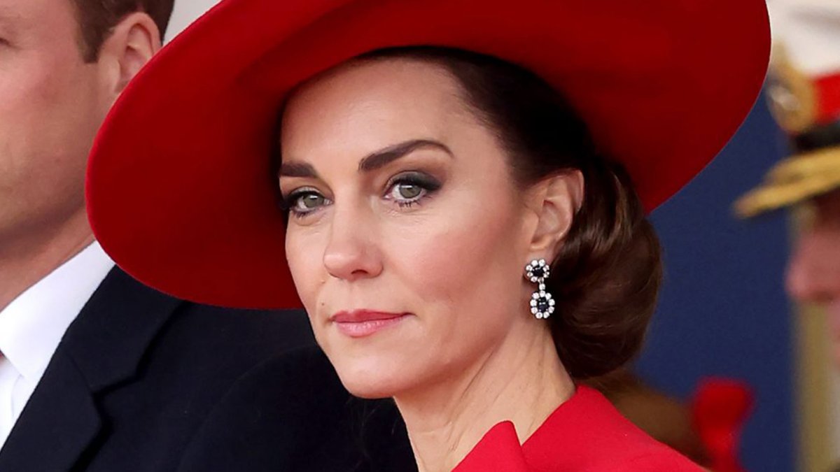 Kate Middleton has a new title – NBC Bay Area - Vimarsana News