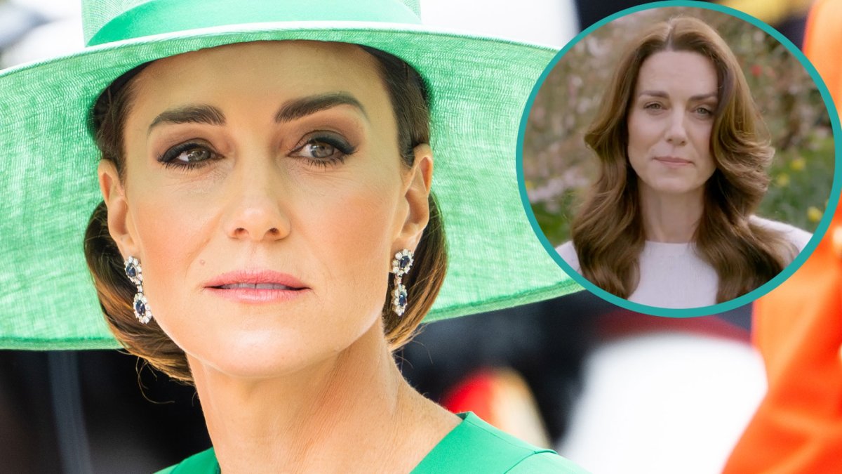 Kate Middleton’s cancer diagnosis: A timeline leading up to her reveal ...