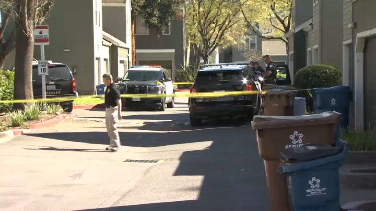 Pleasant Hill shooting investigation – NBC Bay Area