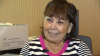 Hermelinda Sapien, head of Center for Employment Training in San Jose, announces retirement