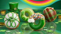 Save more green with these deals and freebies for St. Patrick's Day 2024
