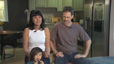 East Bay couple recounts long, difficult IVF journey overseas