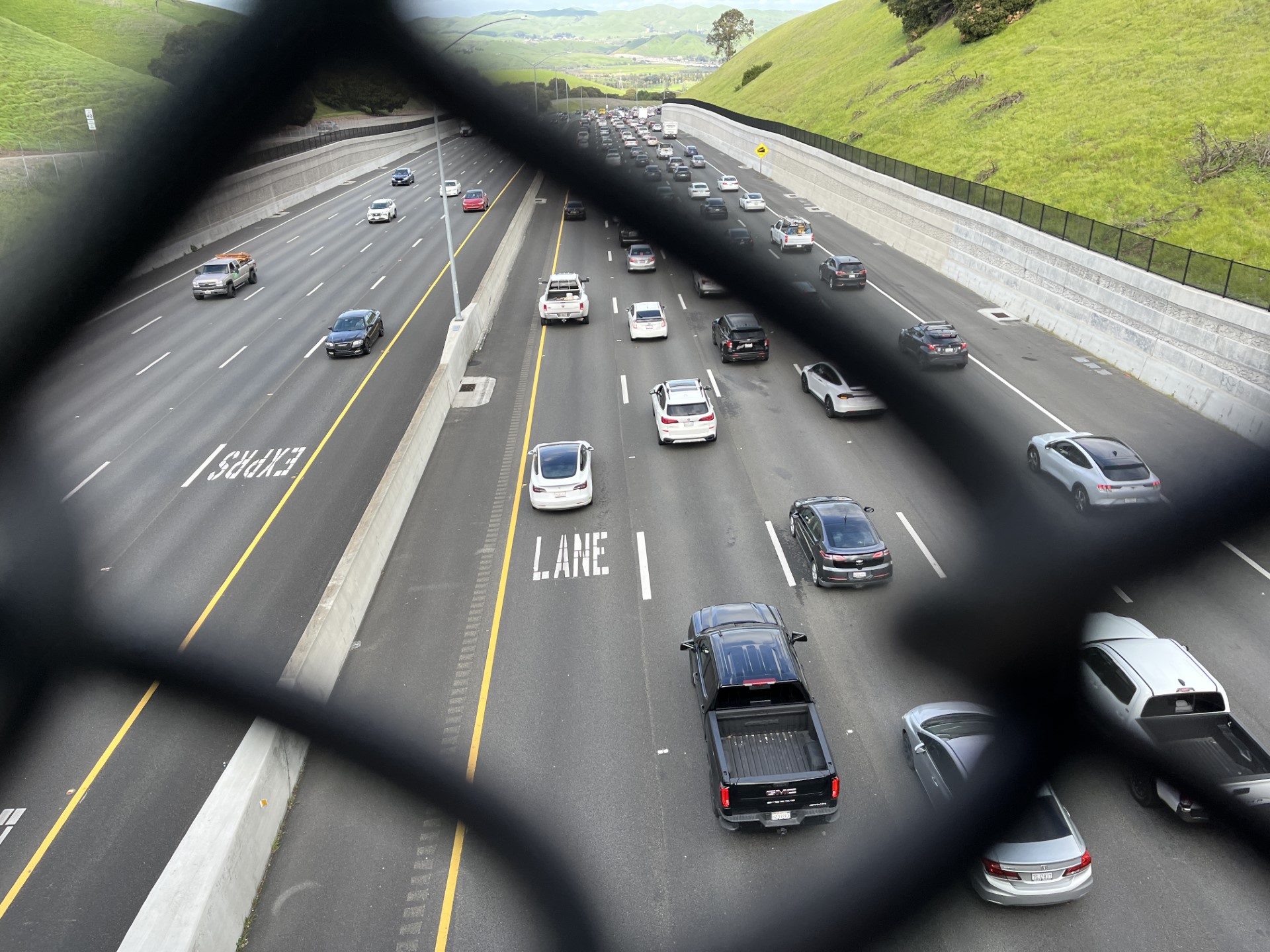 Why your car’s windshield might be blocking you from getting FasTrak