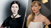 Here's how Taylor Swift is related to a fellow ‘tortured poet'