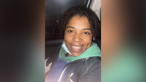 Ebony Alert issued for Maliyah Thomas – NBC Bay Area