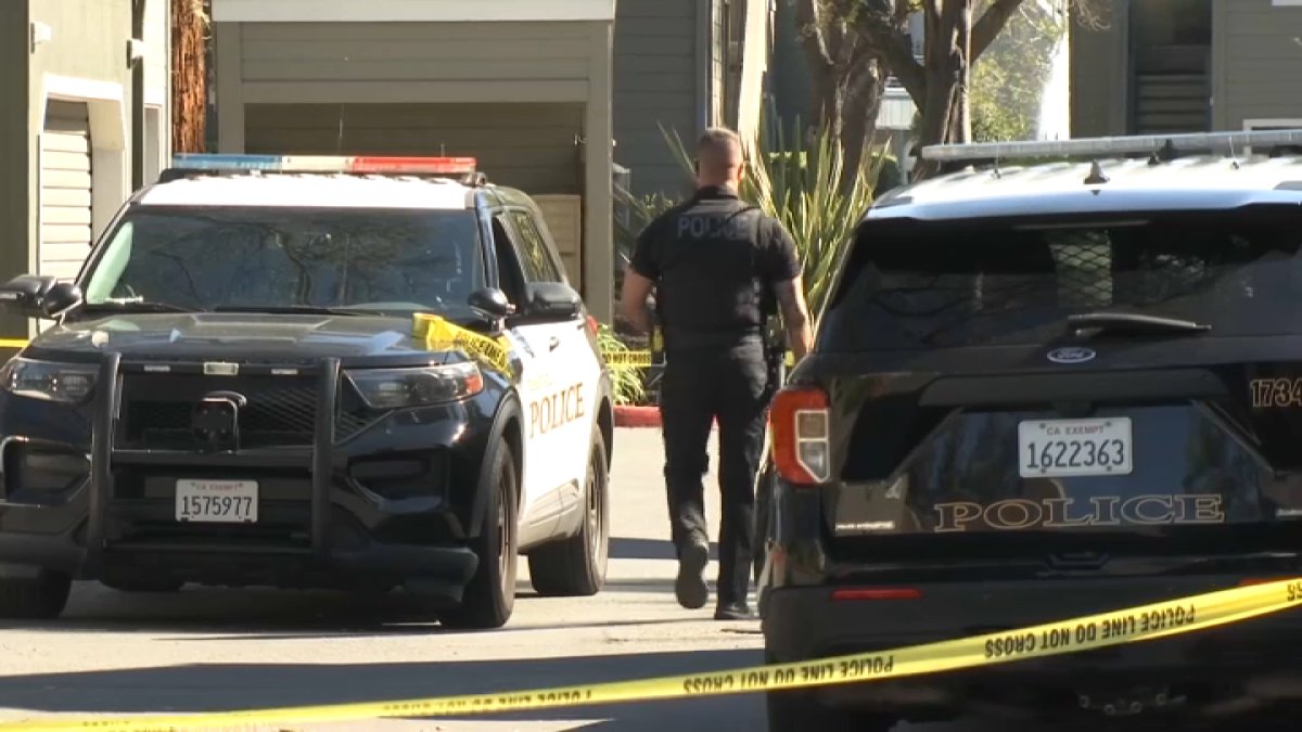 Pleasant Hill shooting investigation – NBC Bay Area
