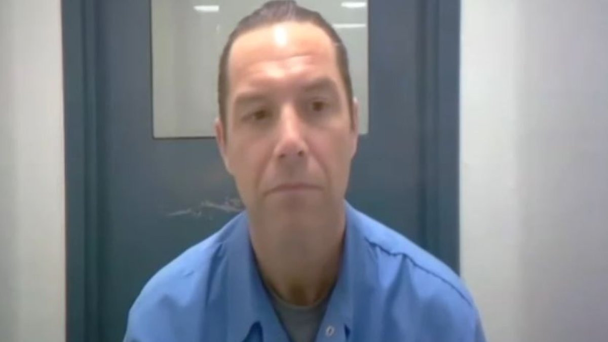 Scott Peterson’s case for new murder trial returns to court NBC Bay Area