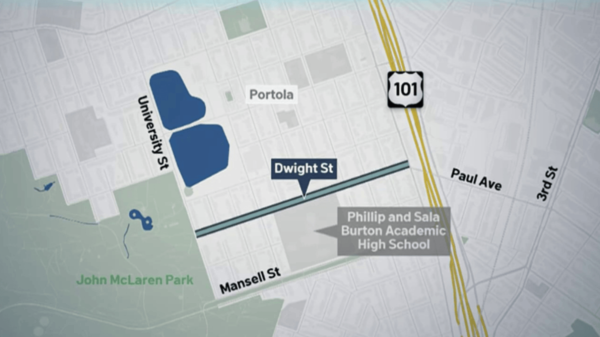 2 dead in shooting at home in SF's Portola neighborhood - Vimarsana News