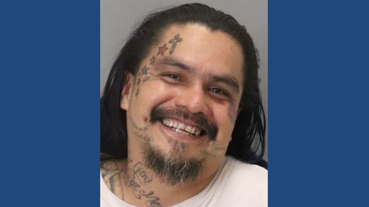 Police Make Arrest In Feb 18 San Jose Shooting That Killed 1 Injured police-make-arrest-in-feb-18-san-jose-shooting-that-killed-1-injured