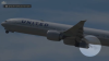 United flight bound for SFO turns around midflight due to mechanical issue