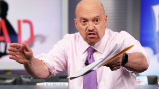 Jim Cramer