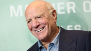 Barry Diller attends the “Liberty: Mother Of Exiles” World Premiere at NYIT Auditorium on Broadway on October 07, 2019 in New York City.